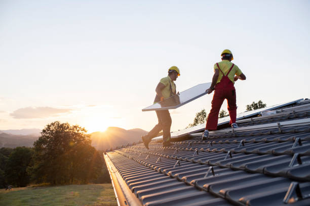 Best Skylight Installation and Repair  in Lake Linden, MI
