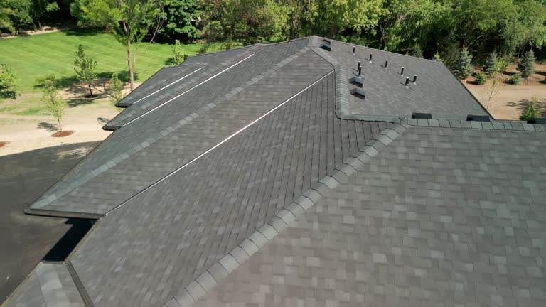 Best Emergency Roof Repair Services  in Lake Linden, MI