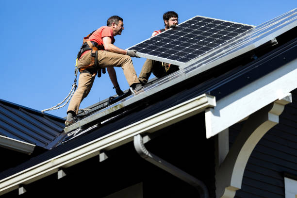 Best Roofing for New Construction  in Lake Linden, MI