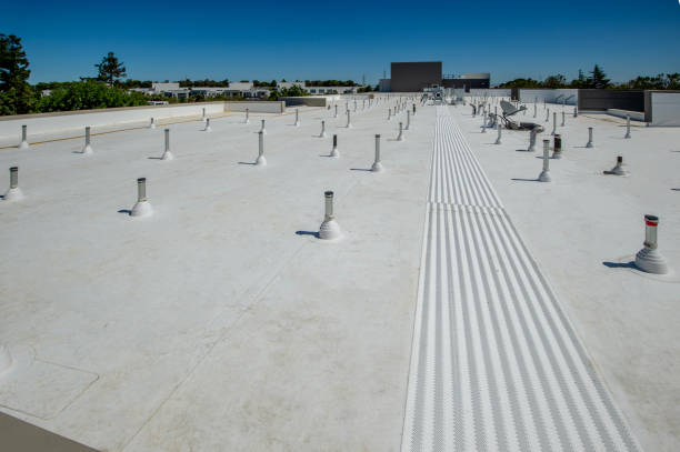 Lake Linden, MI Roofing Service Company